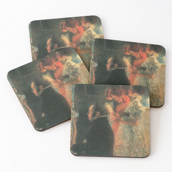 Item preview, gustav klimt paintings, gustav klimt artwork, gustav klimt art style designed and sold by The art world.
