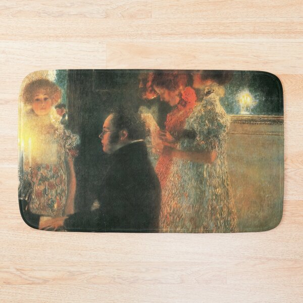 Item preview, gustav klimt paintings, gustav klimt artwork, gustav klimt art style designed and sold by The art world.