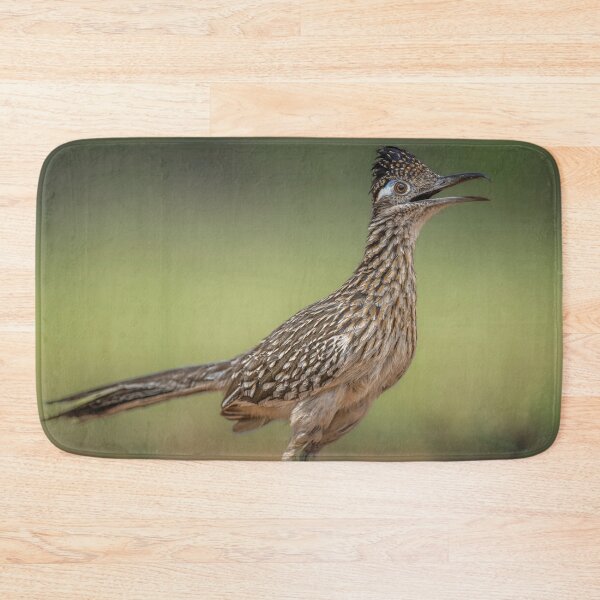 Item preview, Greater Roadrunner South Texas designed and sold by PhotoArt by Joan Carroll.