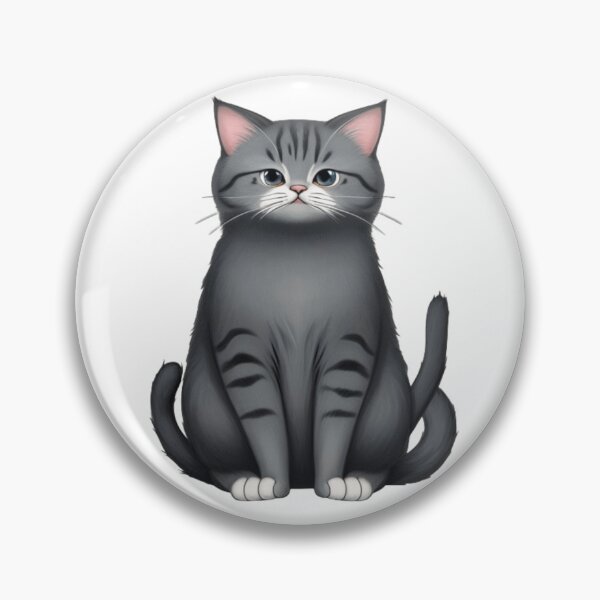 Item preview, Cat stickers, cat T-shirts, cat clothing, and other accessories. designed and sold by Cute-Print.