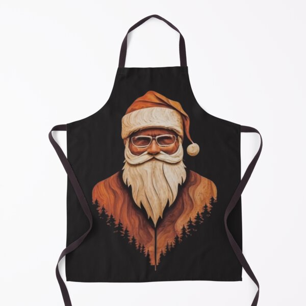 Item preview, Santa Claus designed and sold by Kameleoon.