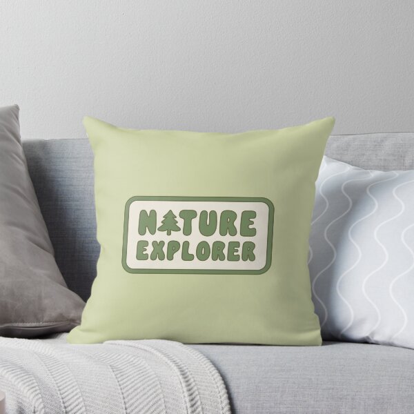 Item preview, NATURE EXPLORER designed and sold by asymmetrickid.