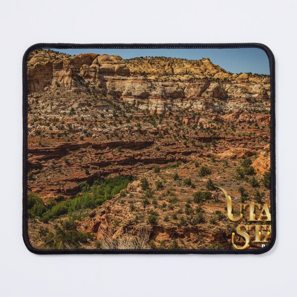 Item preview, Utah State Route 12 Scenic Drive designed and sold by GestaltImagery.