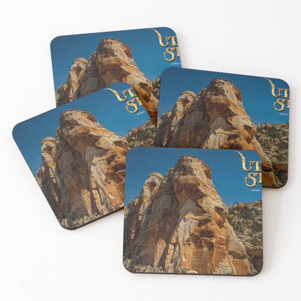 Item preview, Utah State Route 12 Scenic Drive designed and sold by GestaltImagery.
