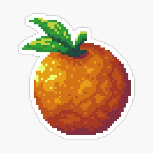 Frutas Stickers for Sale