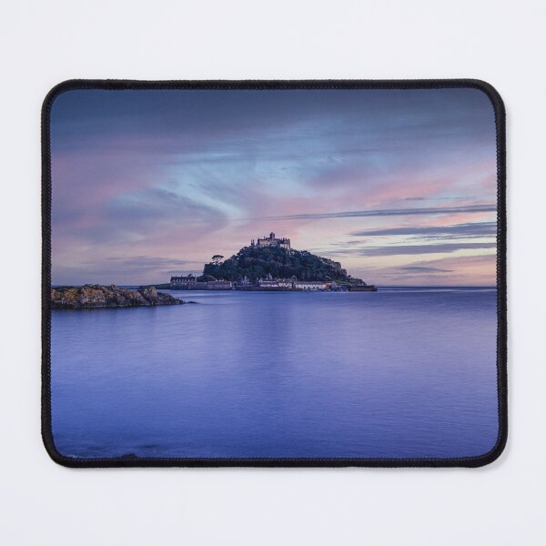Item preview, St Michaels mount Marazion, Penzance Cornwall uk designed and sold by kathleenjean.