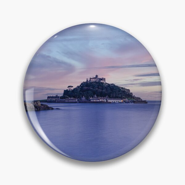 Item preview, St Michaels mount Marazion, Penzance Cornwall uk designed and sold by kathleenjean.