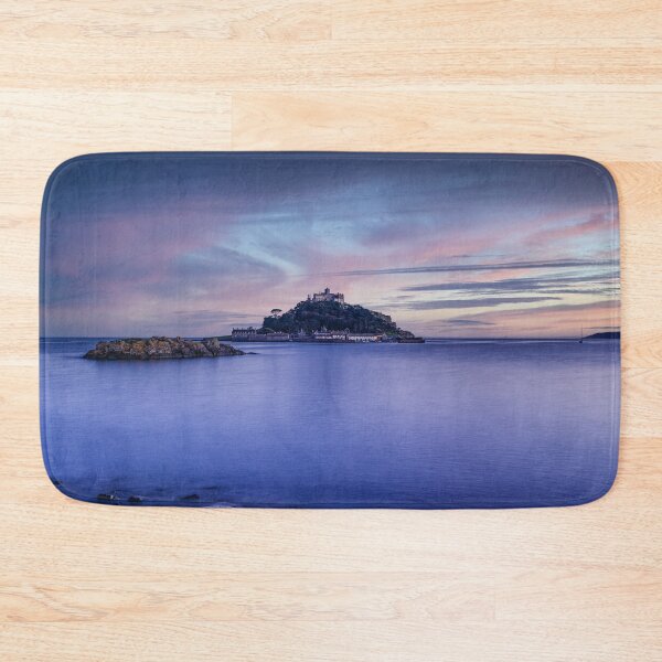 Item preview, St Michaels mount Marazion, Penzance Cornwall uk designed and sold by kathleenjean.