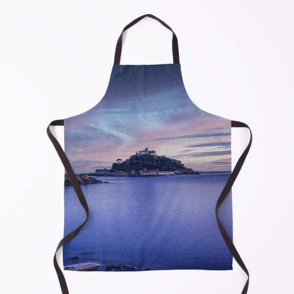 Item preview, St Michaels mount Marazion, Penzance Cornwall uk designed and sold by kathleenjean.