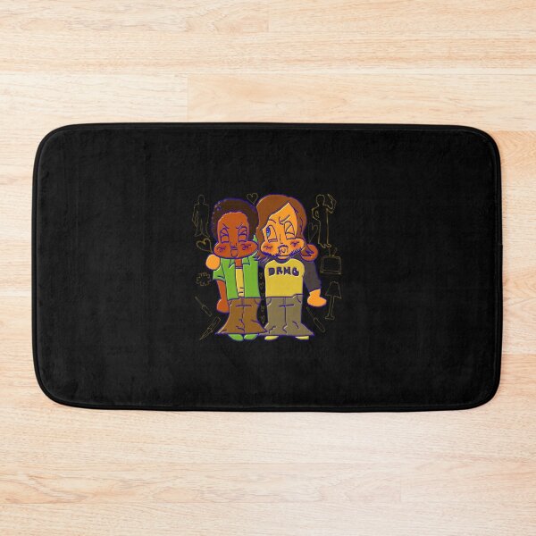 Item preview, DANNY & SONNY designed and sold by freakydeakydraw.