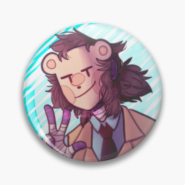 Item preview, Michael Afton designed and sold by a-stick04.