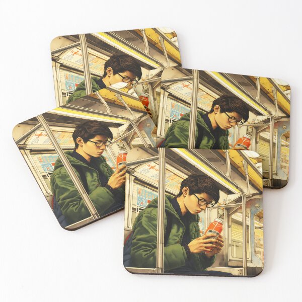 Item preview, Thinking while I go to school designed and sold by ivanmejia.