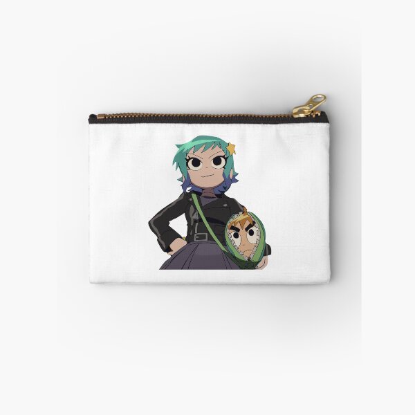 Item preview, Scott pilgrim pfp designed and sold by Dasaro3.