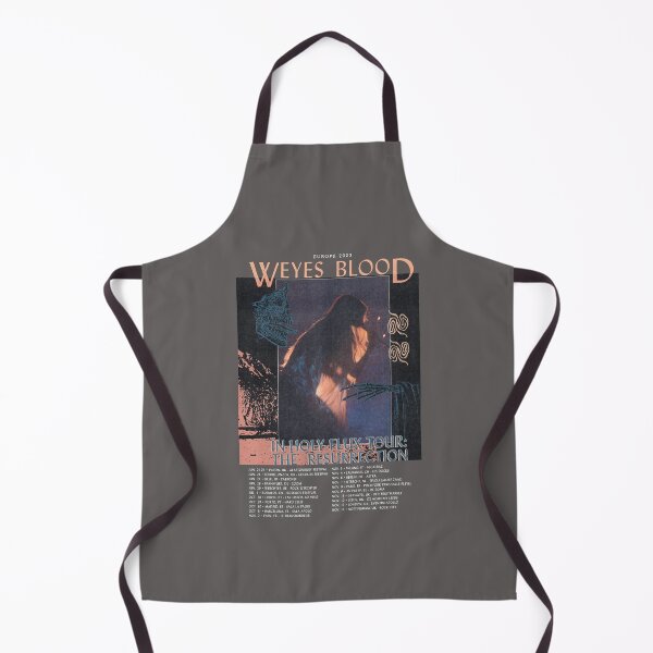 Item preview, WEYES TOUR: BLOOOD and Titanic Tour designed and sold by Jonny-pearcey.