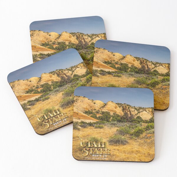 Item preview, Utah State Route 12 Scenic Drive designed and sold by GestaltImagery.
