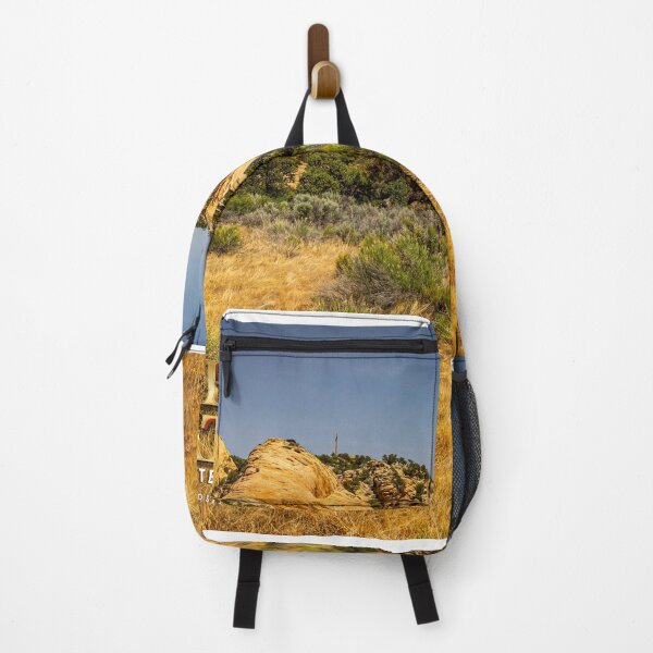 Item preview, Utah State Route 12 Scenic Drive designed and sold by GestaltImagery.