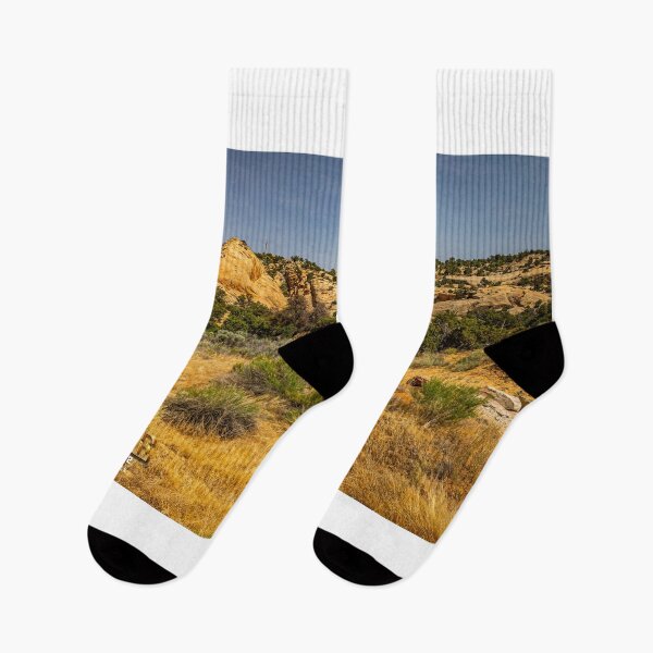 Item preview, Utah State Route 12 Scenic Drive designed and sold by GestaltImagery.