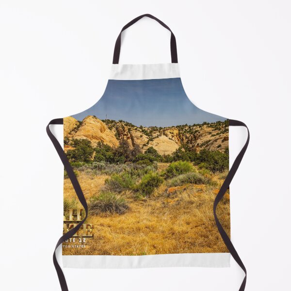 Item preview, Utah State Route 12 Scenic Drive designed and sold by GestaltImagery.