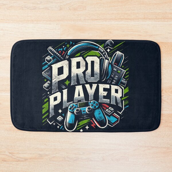 Item preview, Pro Player Gamer designed and sold by PabloArt.