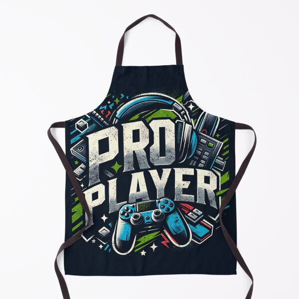 Item preview, Pro Player Gamer designed and sold by PabloArt.