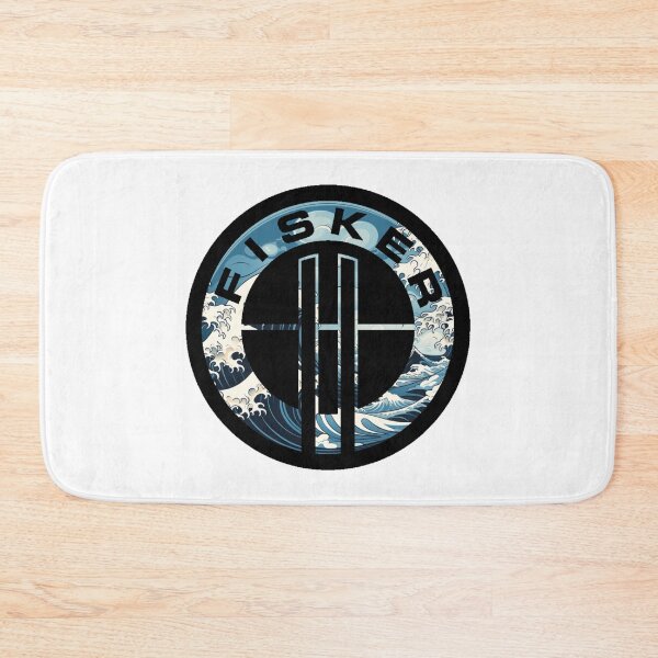 Item preview, Fisker Black Big Sur Logo designed and sold by Bjammer.