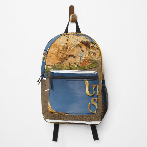 Item preview, Utah State Route 12 Scenic Drive designed and sold by GestaltImagery.
