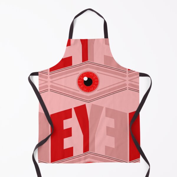 Item preview, horror eyes fantastic and colorful graphic design ironpalette designed and sold by ironpalette.
