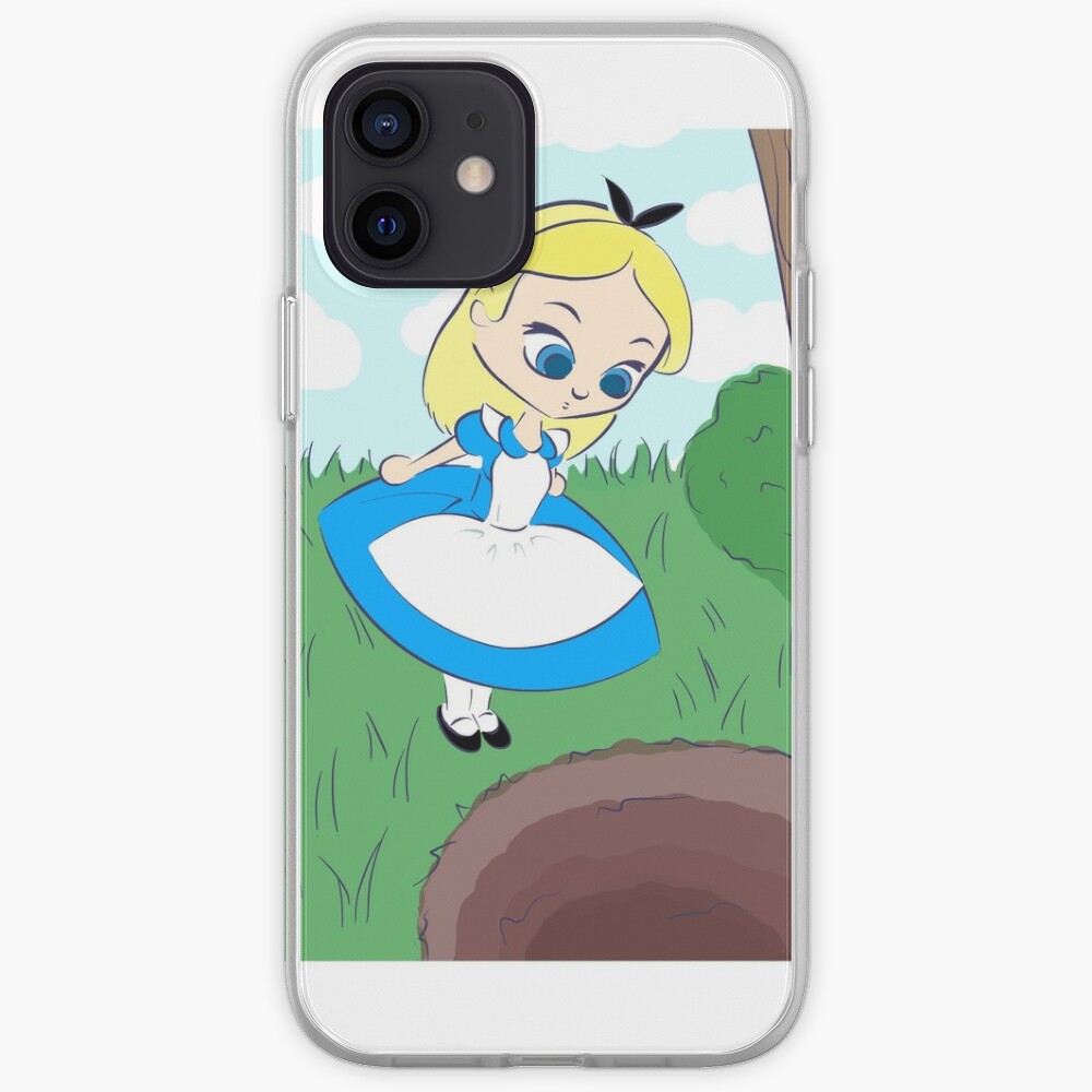 Alice in Wonderland for iphone instal