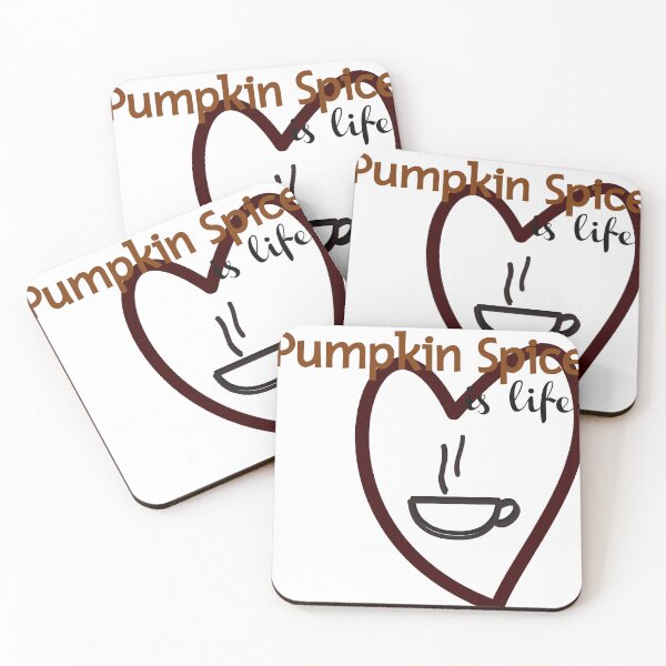 Item preview, Pumpkin Spice 1 designed and sold by zoomie32.