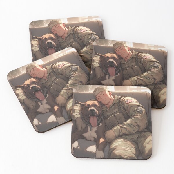 Item preview, American Pit Bull Terrier designed and sold by Spjutdotter.