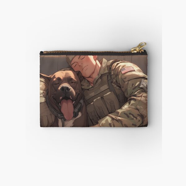 Item preview, American Pit Bull Terrier designed and sold by Spjutdotter.