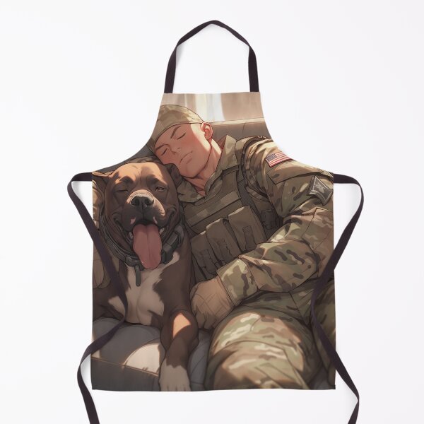 Item preview, American Pit Bull Terrier designed and sold by Spjutdotter.