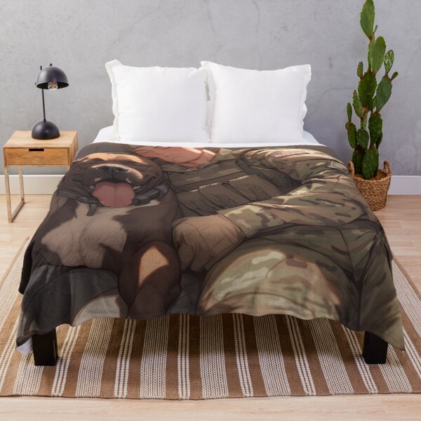 Item preview, American Pit Bull Terrier designed and sold by Spjutdotter.