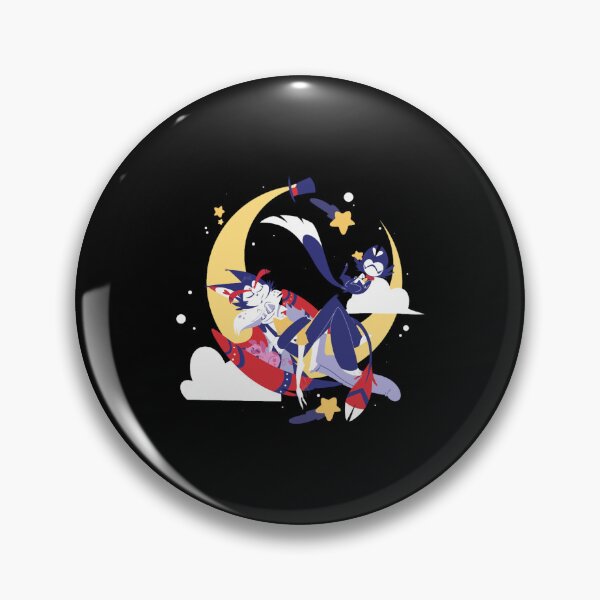 Item preview, HuskerDust Moonlight Slumber (by SeelApproved) designed and sold by printpeaken.