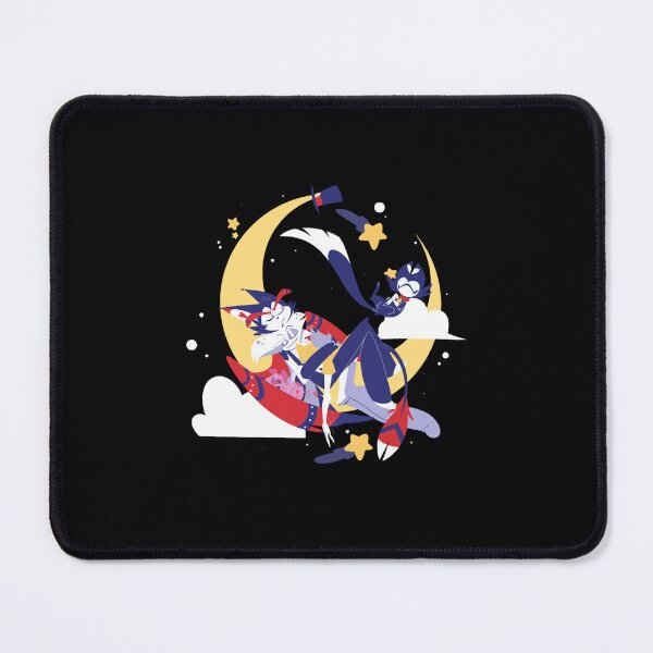 Item preview, HuskerDust Moonlight Slumber (by SeelApproved) designed and sold by printpeaken.