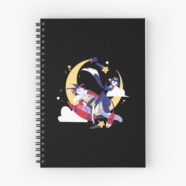 Item preview, HuskerDust Moonlight Slumber (by SeelApproved) designed and sold by printpeaken.