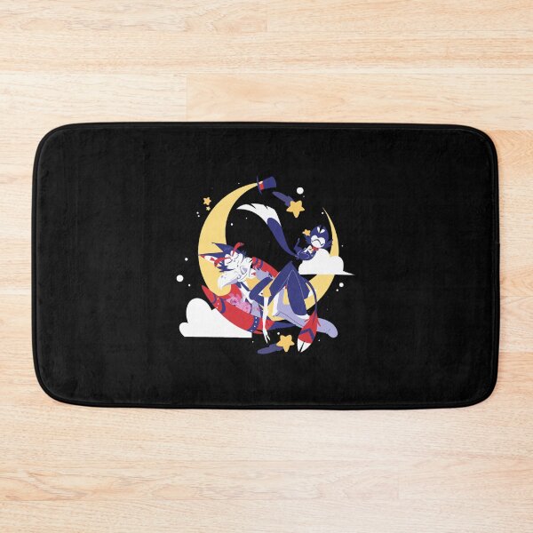 Item preview, HuskerDust Moonlight Slumber (by SeelApproved) designed and sold by printpeaken.