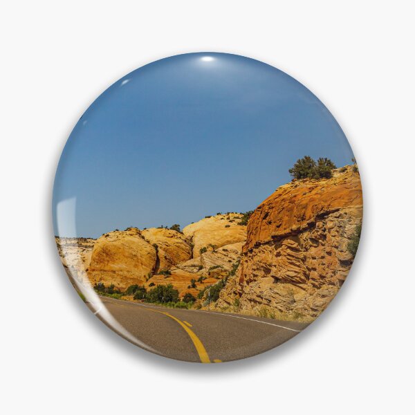 Item preview, Utah State Route 12 Scenic Drive designed and sold by GestaltImagery.