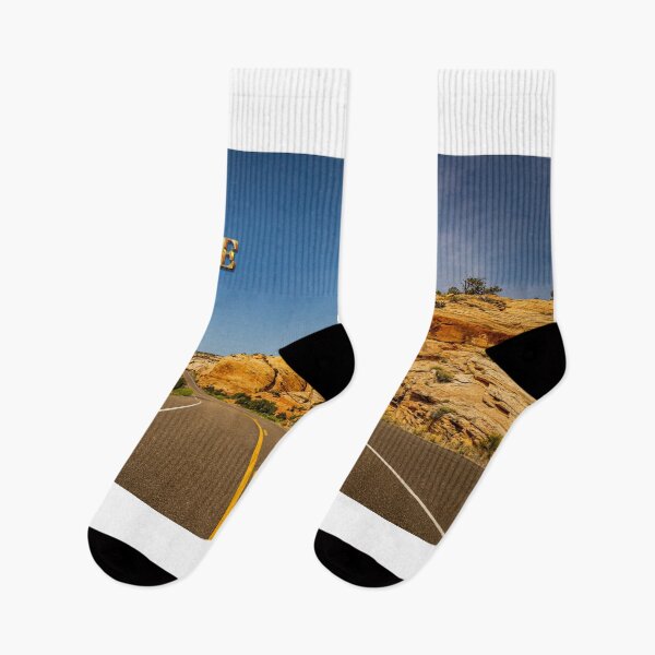 Item preview, Utah State Route 12 Scenic Drive designed and sold by GestaltImagery.
