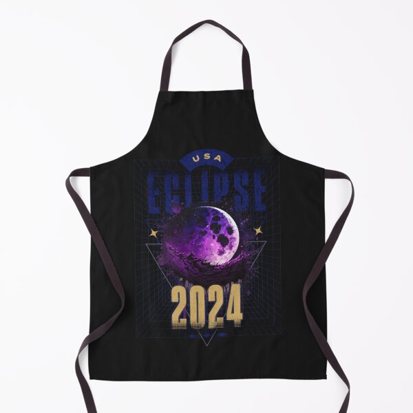 Item preview, Eclipse 2024 designed and sold by niclothing.