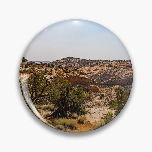 Item preview, Utah State Route 12 Scenic Drive designed and sold by GestaltImagery.
