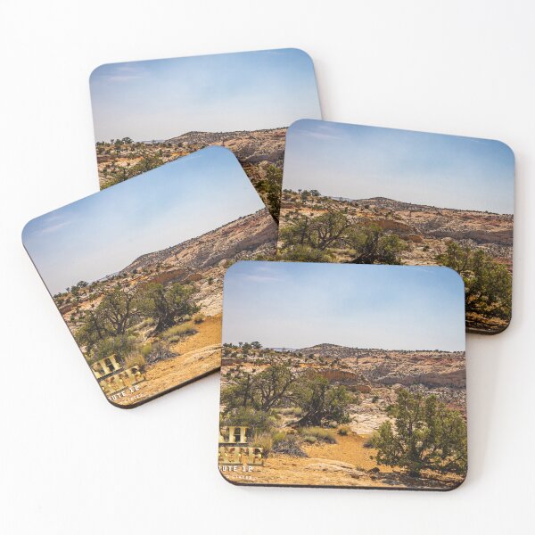 Item preview, Utah State Route 12 Scenic Drive designed and sold by GestaltImagery.