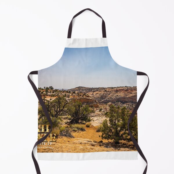 Item preview, Utah State Route 12 Scenic Drive designed and sold by GestaltImagery.