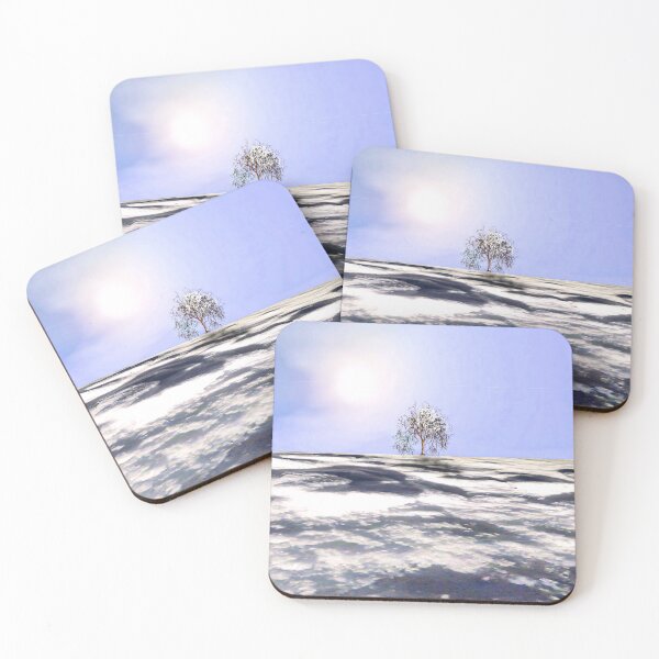 Item preview, Winter Tree designed and sold by Daniel Janda.