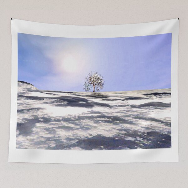 Item preview, Winter Tree designed and sold by Daniel Janda.