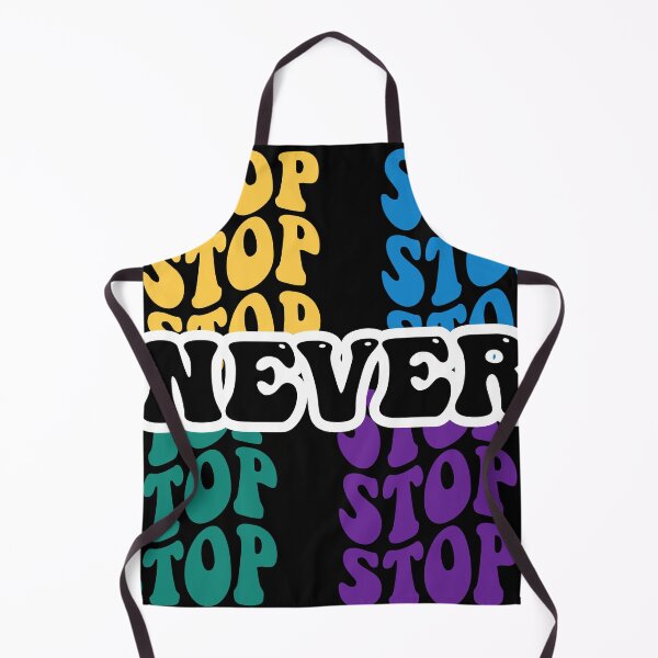 Item preview, never stop designed and sold by zzzozzo.
