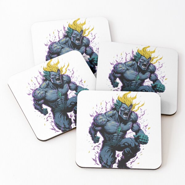 Item preview, Fictional Gaming Character | Super Hero | Comic Character | InkScorcerer designed and sold by InkSorcerer.