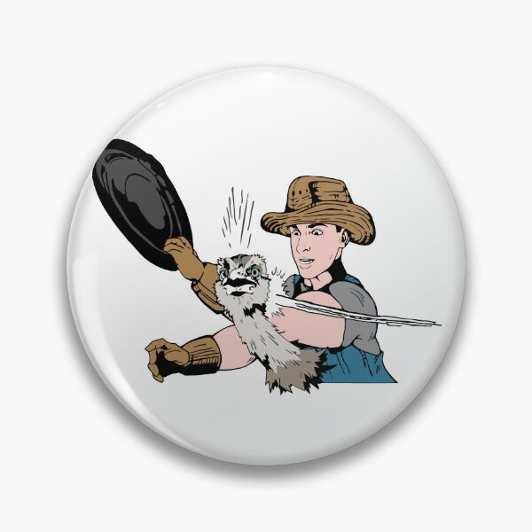 Item preview, Urban Rescue Ranch Merch Kevin Smack designed and sold by Cameron-Gray.
