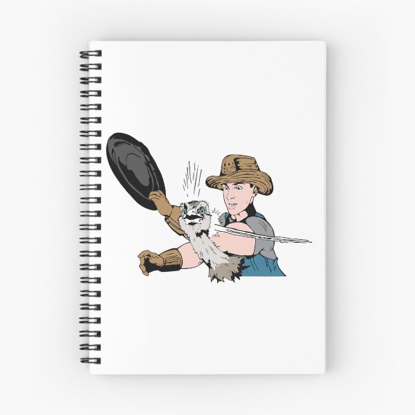 Item preview, Urban Rescue Ranch Merch Kevin Smack designed and sold by Cameron-Gray.