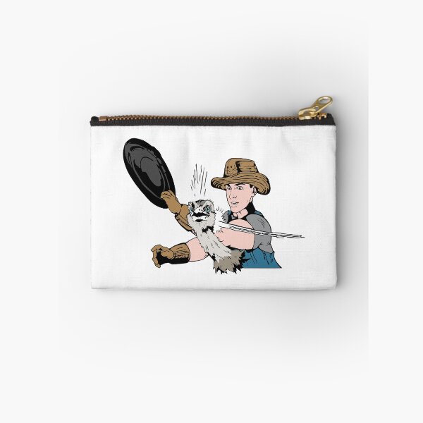 Item preview, Urban Rescue Ranch Merch Kevin Smack designed and sold by Cameron-Gray.